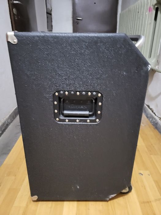 Kolumna basowa Ampeg SVT-410 HLF USA