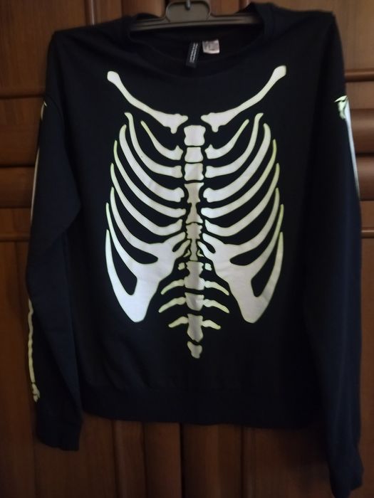 Свитшот для подростка