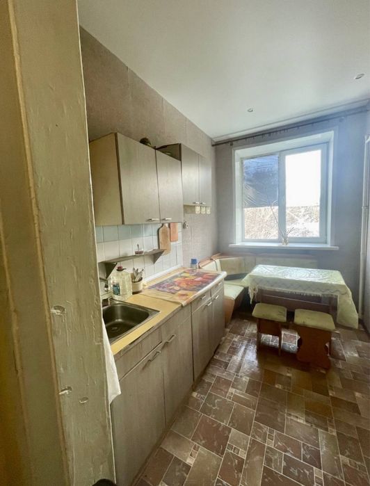 2 кімнатна Шевченківський,Брюллова 5,для сімʼї