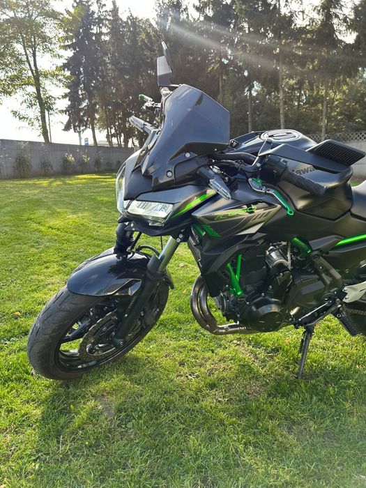 Kawasaki