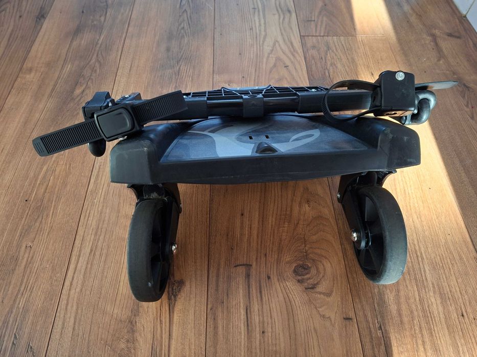 Dostawka do wózka Fillikid