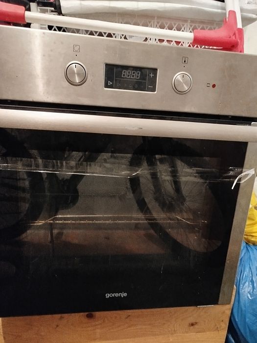Sprzedam piekarnik elektryczny Gorenje