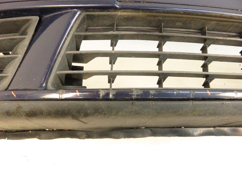 Zderzak Przód Vw Golf Plus Xenon (5m1, 521) La5g