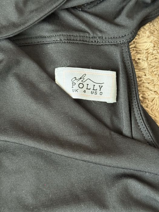 Сукня oh polly чорна