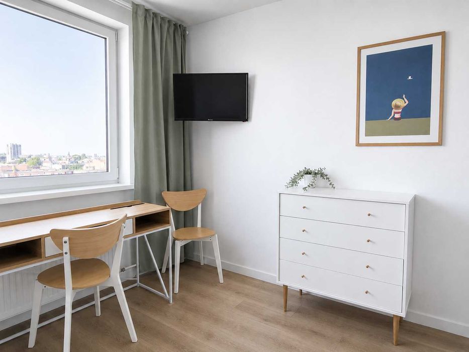 Mieszkanie – Gdynia, Śródmieście - Widok 3