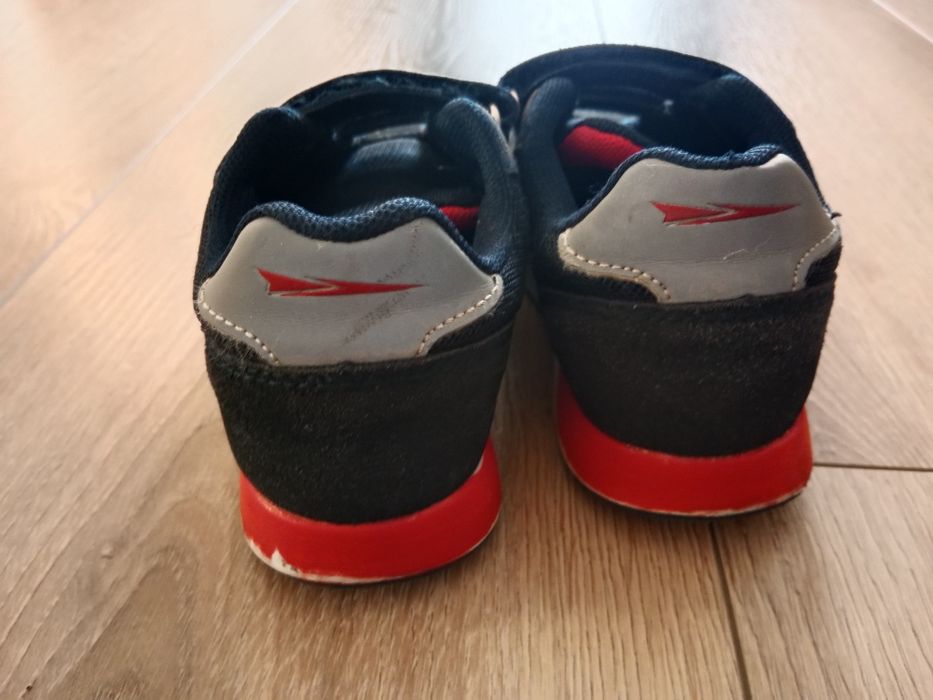 Buty Sprandi rozm. 28