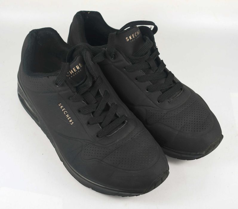 Używane z wadą Skechers Uno Stand On Air roz. 37