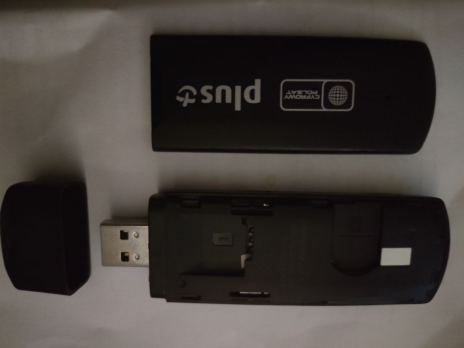 Modem E3272s HiLink