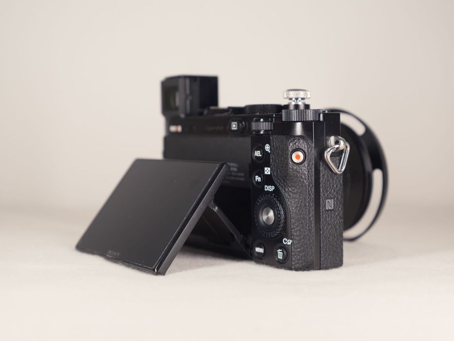 Sony RX1R II ( rx 1r ii / RX1 r mark 2 ) + гарантія \ без передоплат