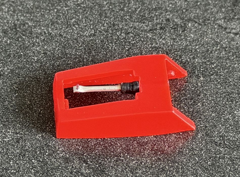 Голка для вінілового програвача NP6