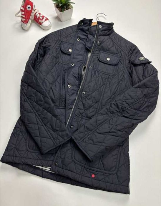 Куртка Barbour jacket оригінал