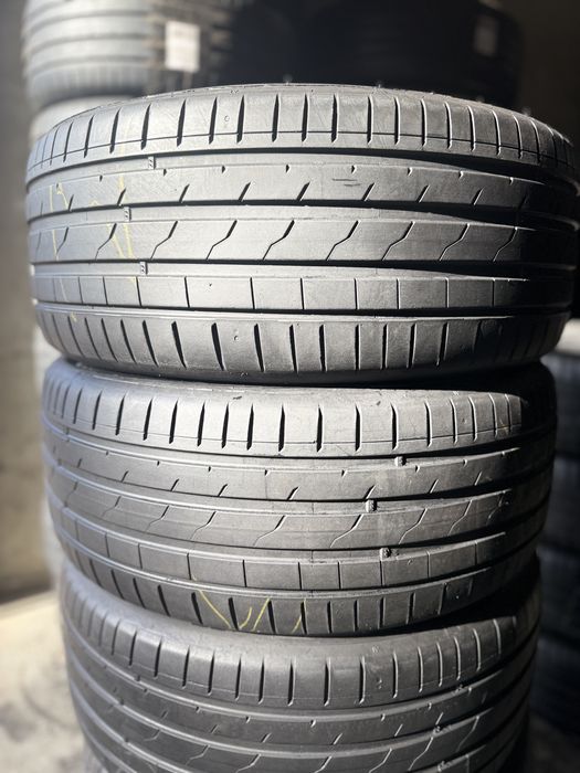 245/45 R19 HANKOOK VENTUS S1 EVO3 K127 (80-85% протектор)Склад Шин Б-У