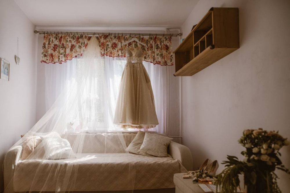 Suknia Milla Nova - Marianna Gold