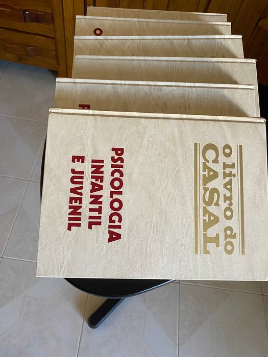 Enciclopédia Livro do Casal