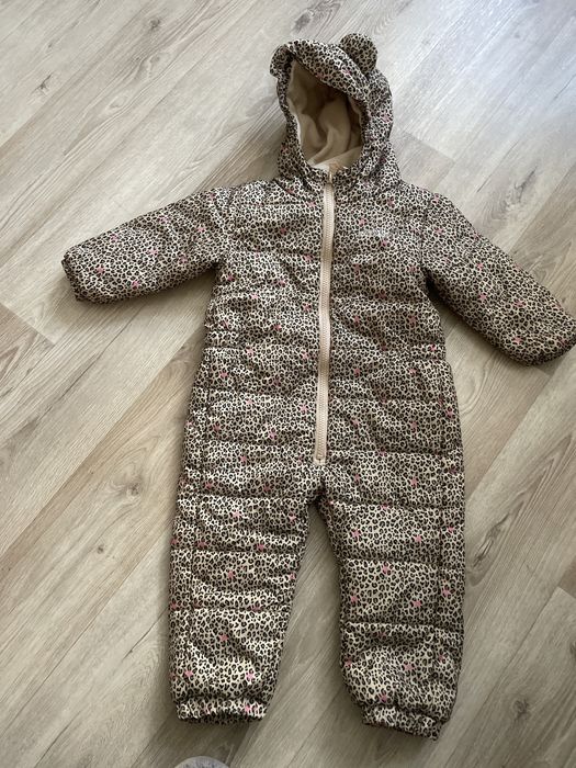 Regatta демисезонний комбінезон