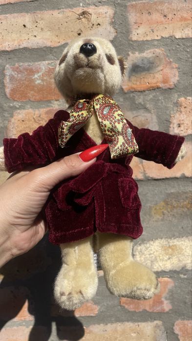 сурикати Meerkovo