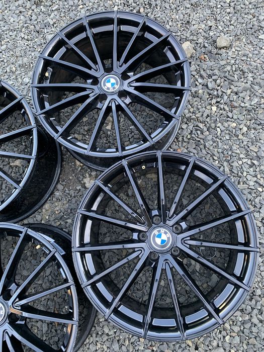 Диски 5 112 R19 BMW G серія,  Mercedes. Volkswagen, Skoda, Audi