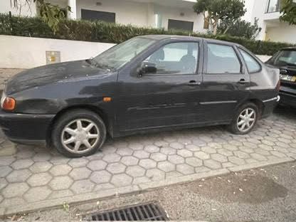 Vendo VW Polo XXL 1.4
