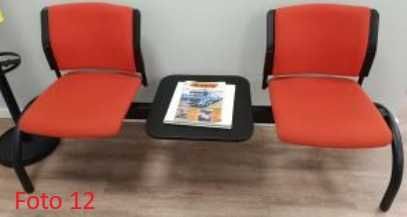 Mobiliários de Escritório 2