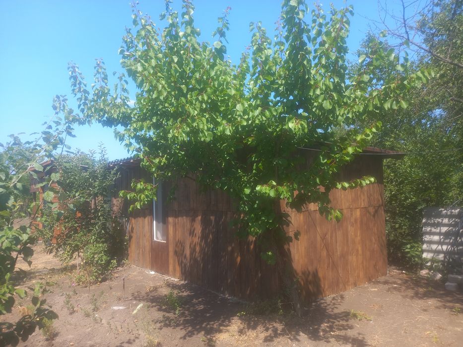 Продам дачу для себя