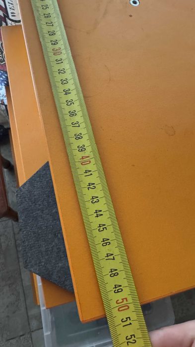 Тумба для взуття