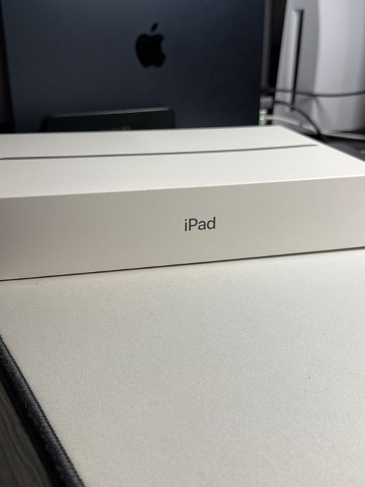 iPad 8 128GB Wi-Fi + LTE