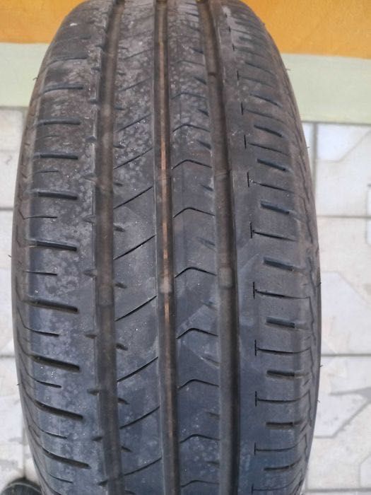 Продам  резину с дисками