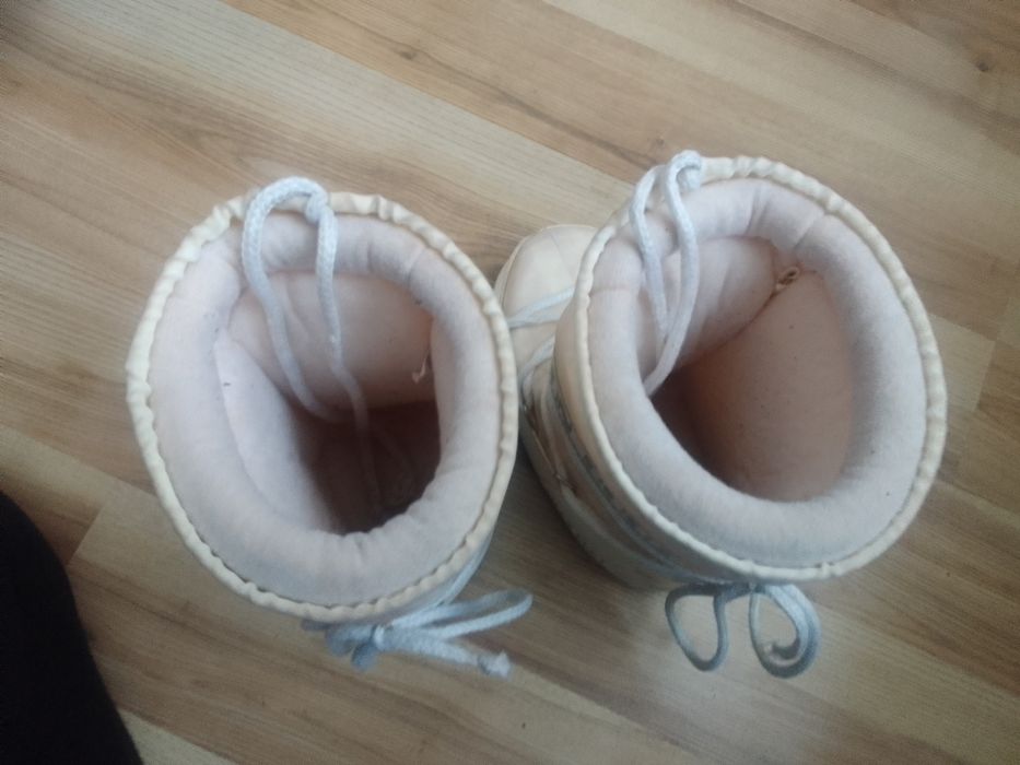 MOON BOOT зимове взуття