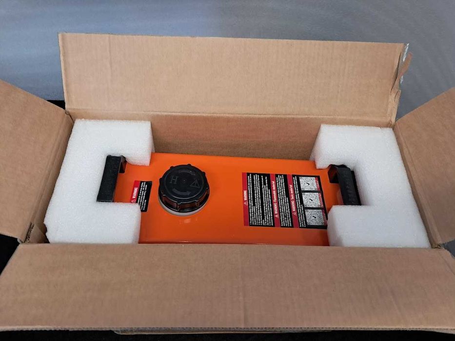 Nagrzewnica postojowa 12 V 8 KW VEVOR diesel 8-36 stopni C