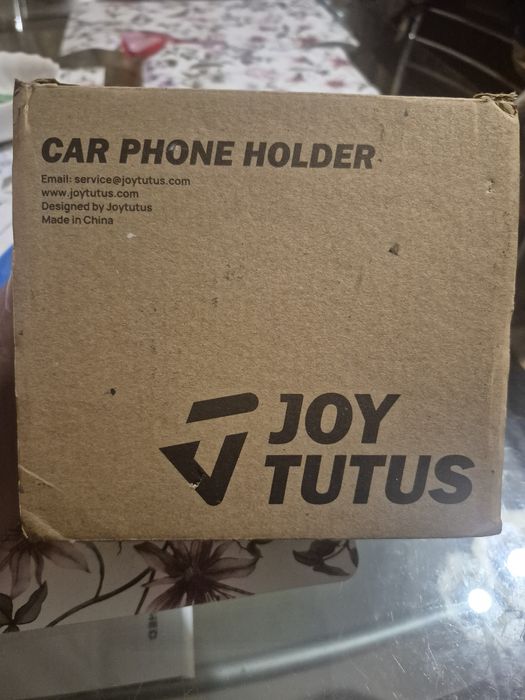 Nowy uchwyt do samochodu