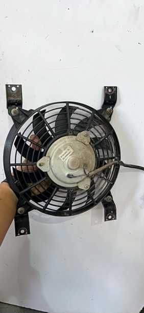 Access xtreme shade 850 wentylator wiatrak czesci