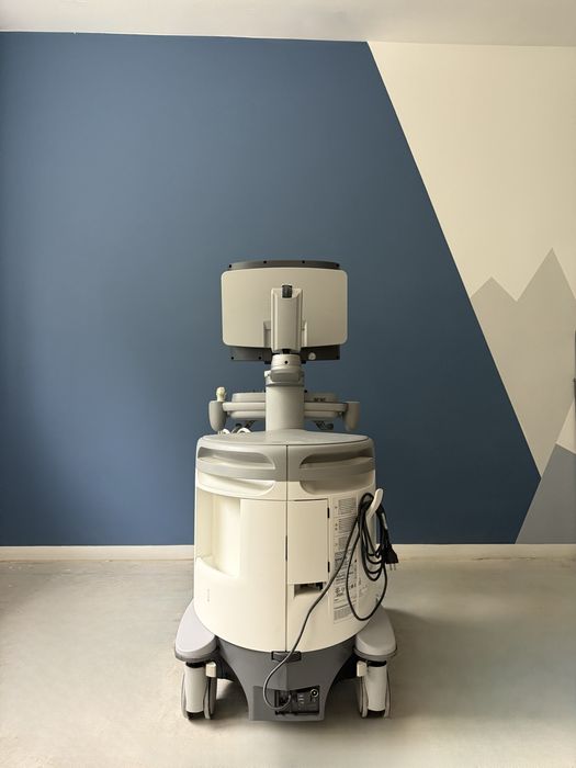 УЗД Siemens Acuson S1000 2012р. 2 датчика  УЗИ апарат Ультразвуковий