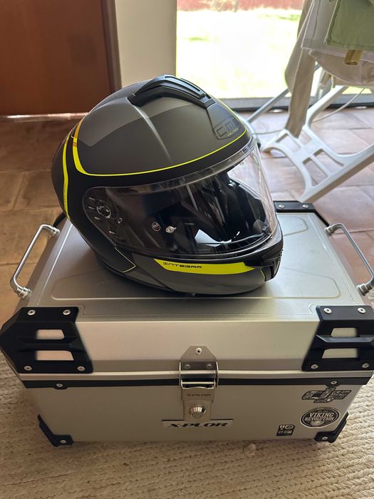 Zontes GK 125 Nova