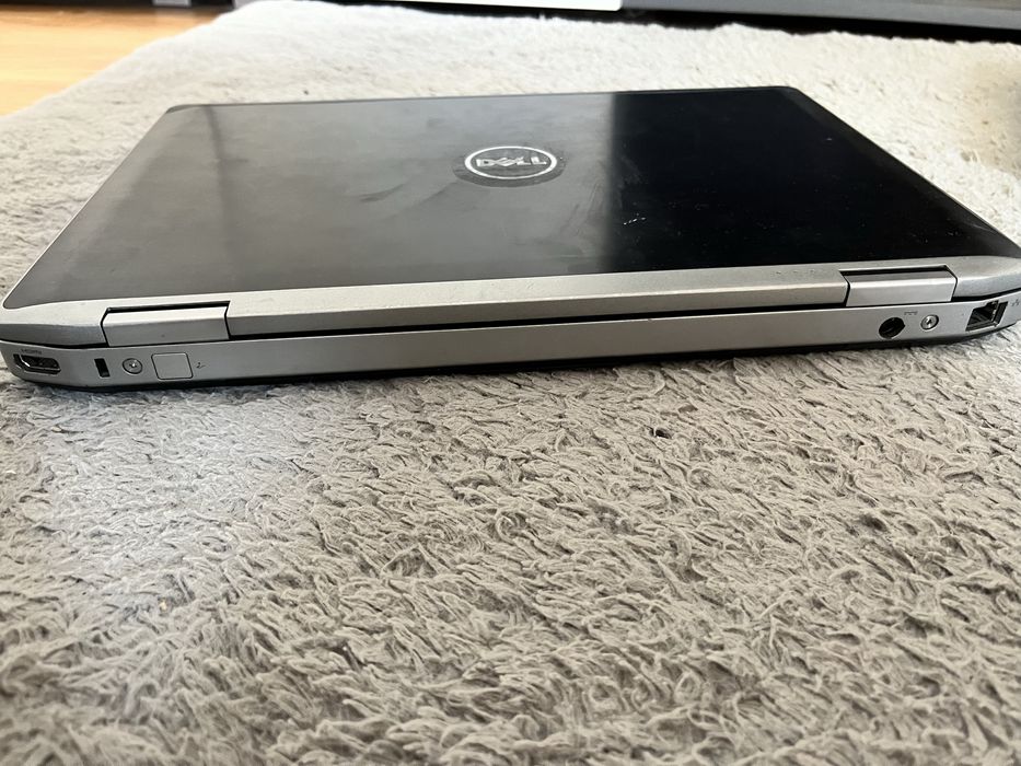 Laptop Latitude E6430