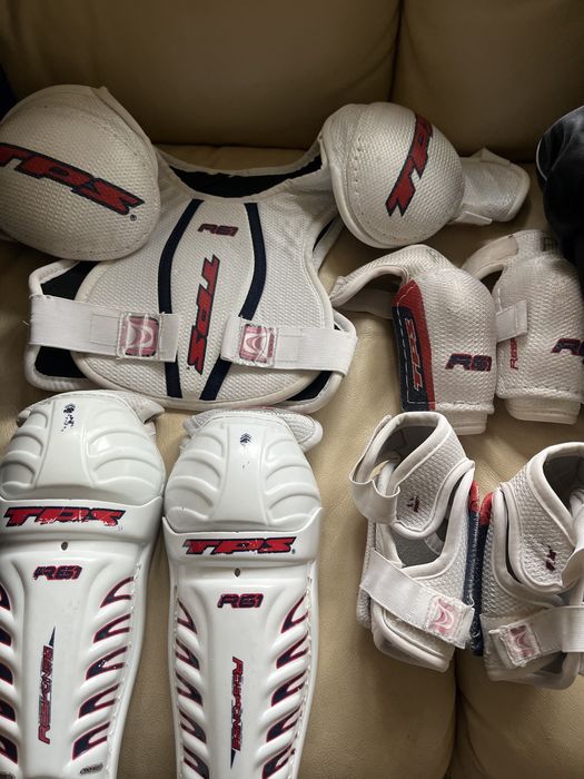 Хокена амуніція 6-8 років