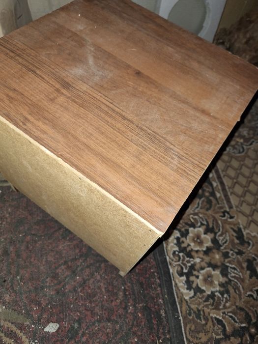 Дві тумби в спальню