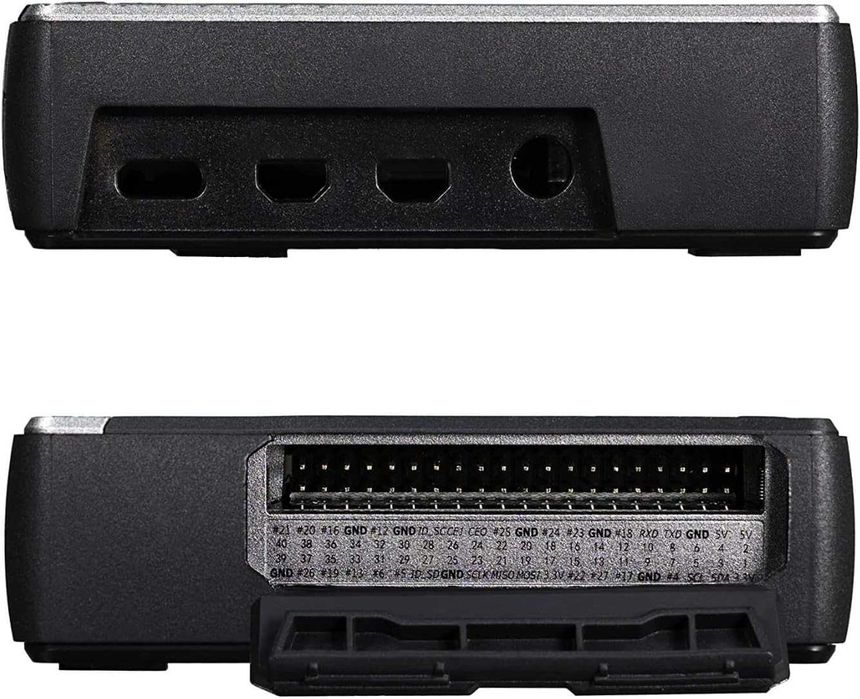 Cooler Master Pi Case 40 - obudowa do Raspberry Pi 4 B NOWA