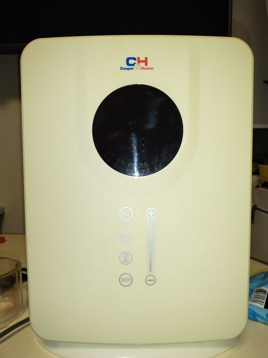 Увлажнитель воздуха