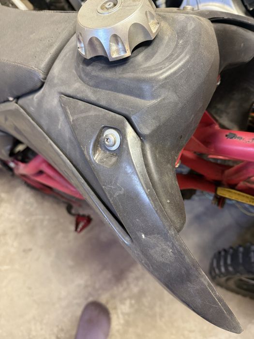 Продам Пит байк 17/14