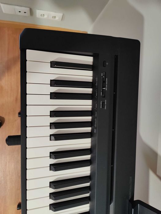 Piano Yamaha P-45