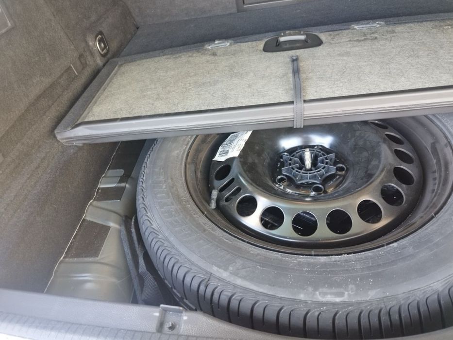 Carrinha opel  ano 2010
