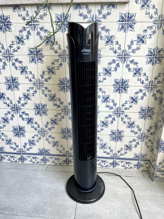 Ventoinha UFESA OSLO