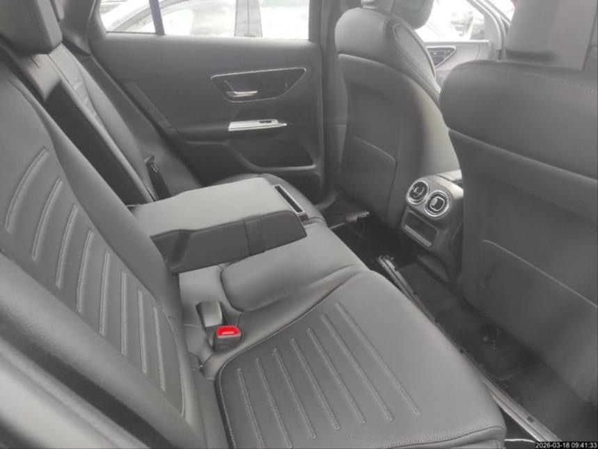 Mercedes-Benz GLC 300de 4-Matic AMG 2026 2225 km