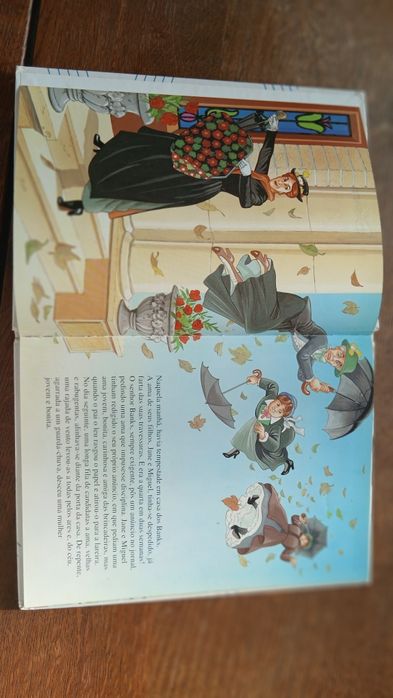 Livros Disney Ediclube
