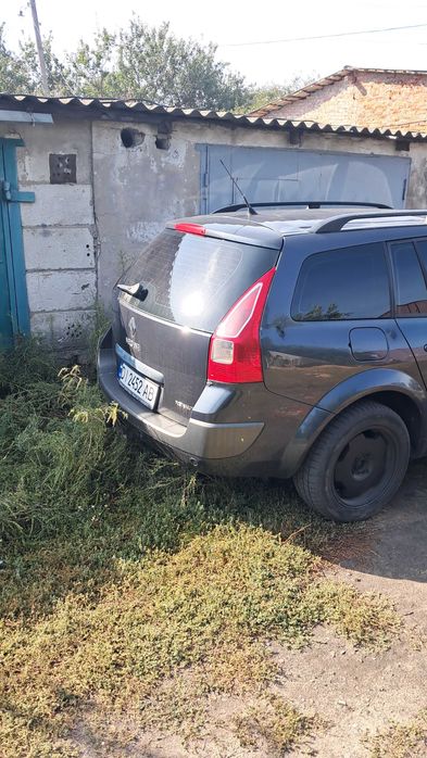 Меган2 уневерсал