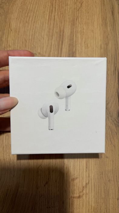 Inpods pro 2  NOVOS