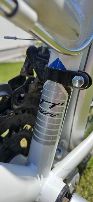 Rower trekkingowy Kands Galileo