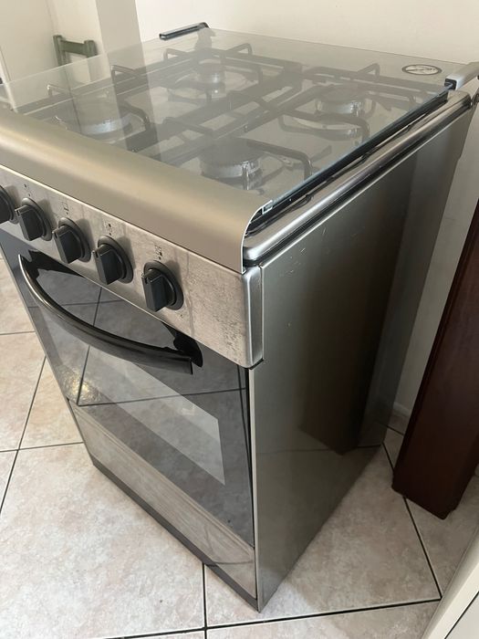 Fogão Gás Meireles