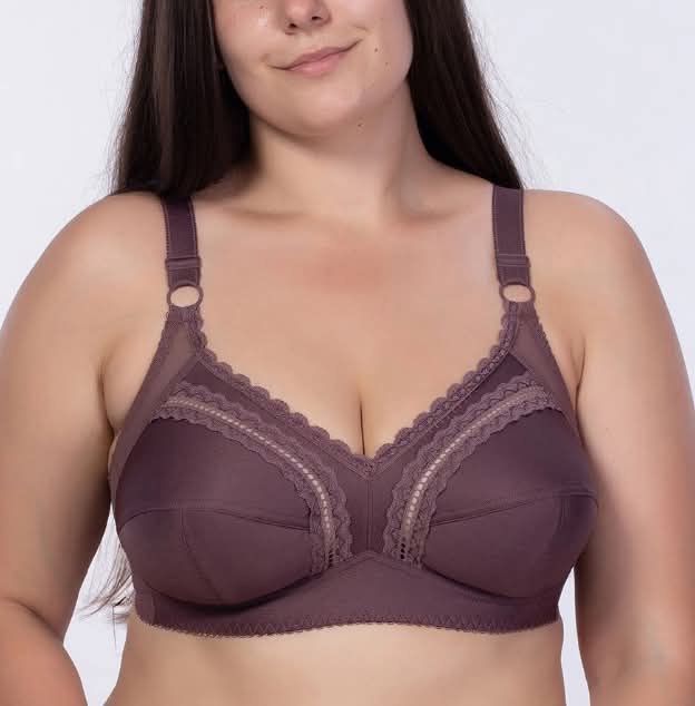 Бюстгальтер без кісточок