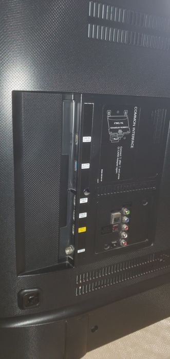 Smartv samsung 48 polegadas 4k